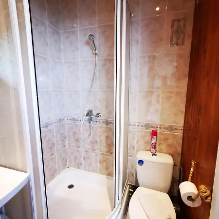 شقة Meridian Studio With Sauna *