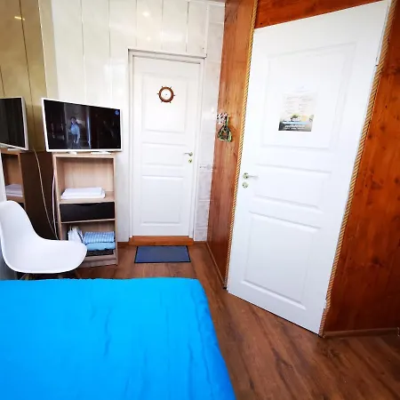 شقة Meridian Studio With Sauna