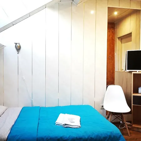 شقة Meridian Studio With Sauna *