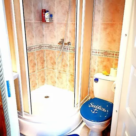 شقة Meridian Studio With Sauna