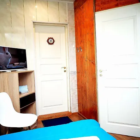 شقة Meridian Studio With Sauna *