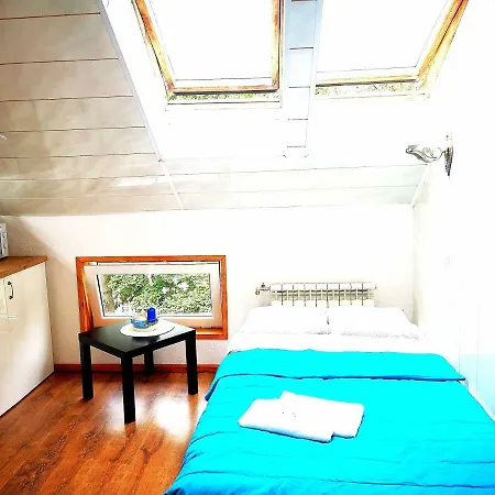شقة Meridian Studio With Sauna *