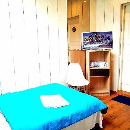 Meridian Studio With Sauna * كلابيدا